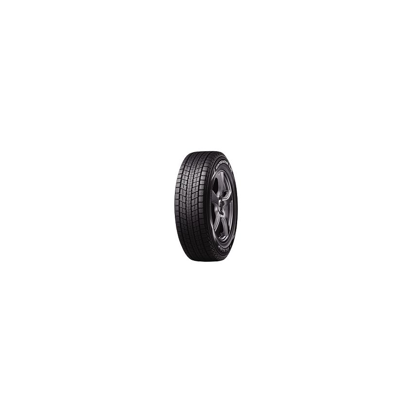 Dunlop 290124114 Dunlop Winter Maxx Sj8 235/60r17