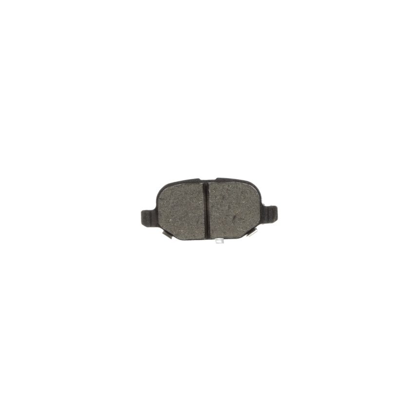 Bosch F03B176471 Bosch Brake Pads