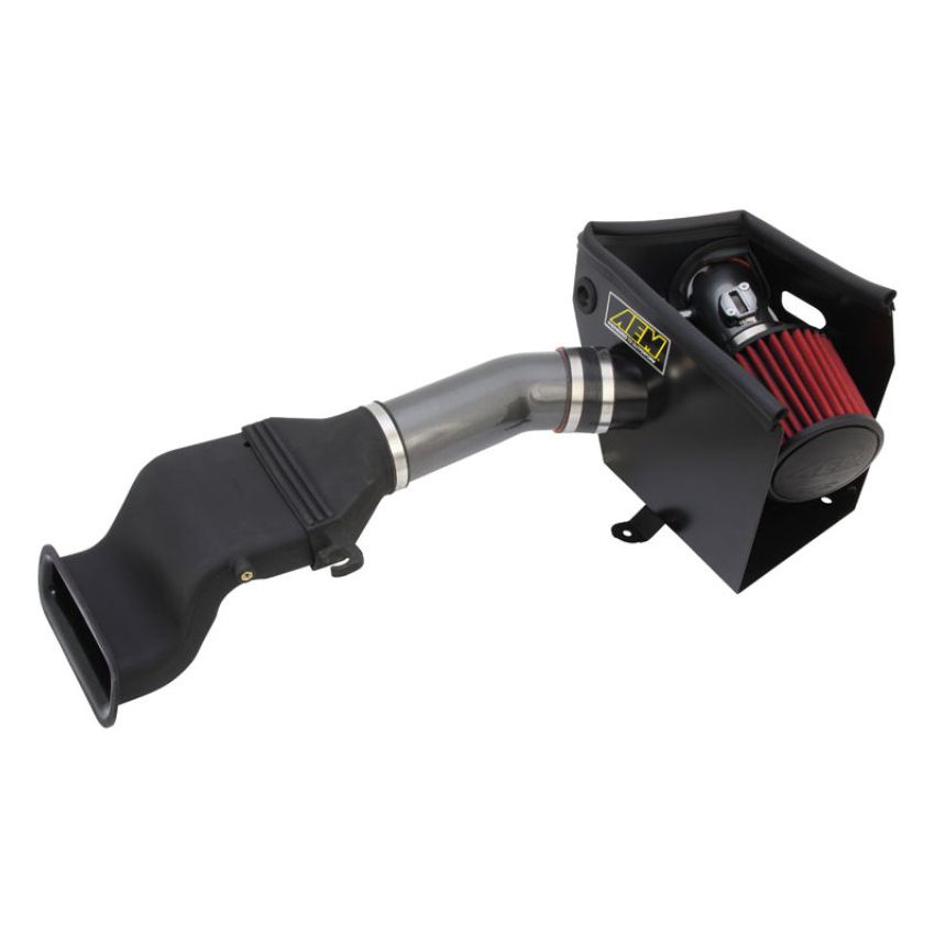 AEM 21-712C Cold Air Intake System