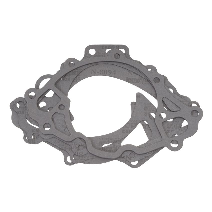 EDELBROCK EDE7253 Water Pump Gasket Kit - SBF Early