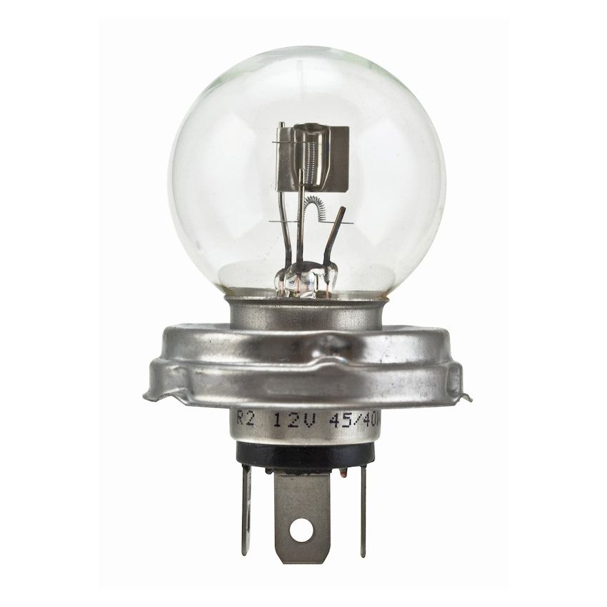 Hella 7951 HELLA 7951 Standard Series Incandescent Miniature Light Bulb
