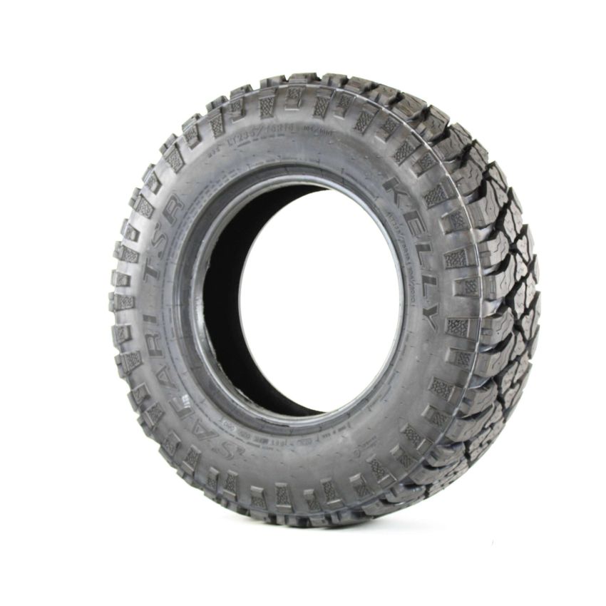 Kelly 357237300 Lt285/75r16 E Safari Tsr