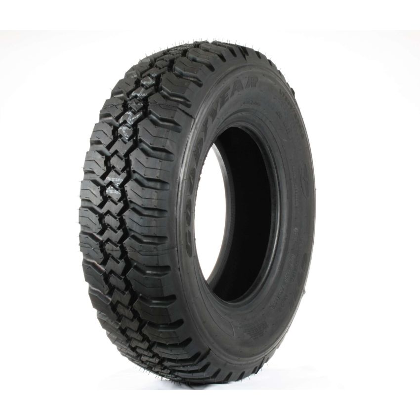 Goodyear 139080307 Goodyear G971 Armormax Lt235/85r16