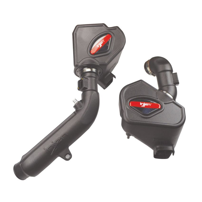 Injen 15-20 BMW M3/M4 3.0L Evolution Intake