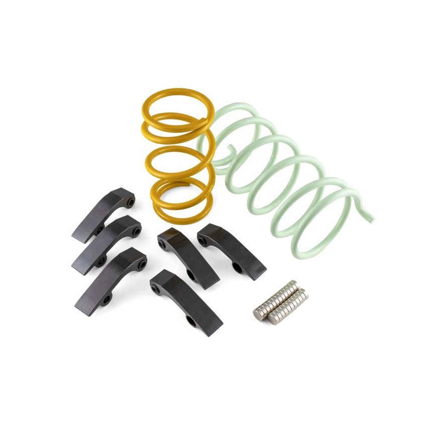 Dynojet Clutch Kit for 2017-2021 Can-Am Maverick X3