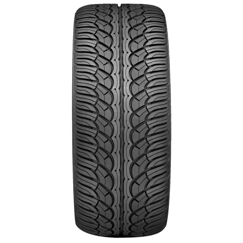 Yokohama 305/45r22xl 118v Yok Parada Spec-X (00223)110100223