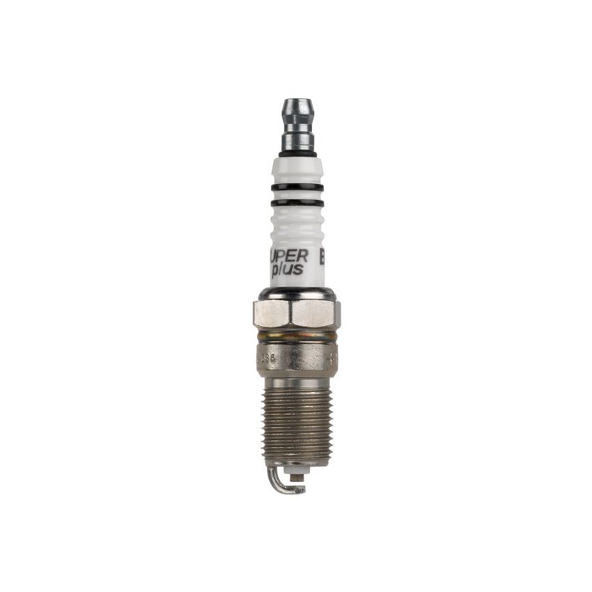 Bosch 7971 Bosch Nickel with Copper-Core Spark Plug