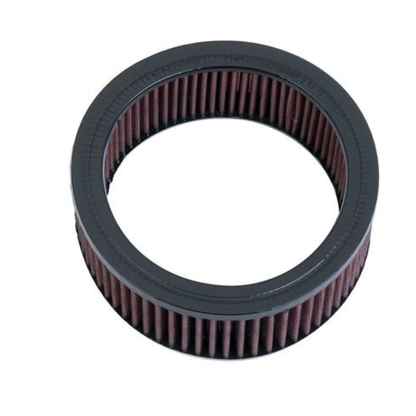 S&S Cycle Air Filter Element for E&G