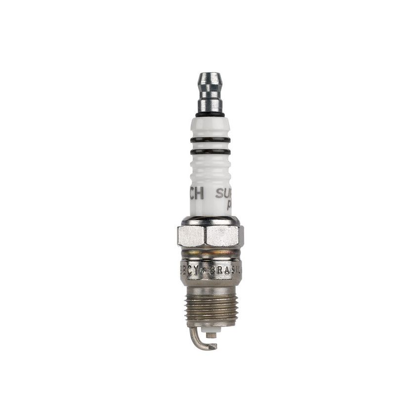 Bosch 7976 Bosch Nickel with Copper-Core Spark Plug
