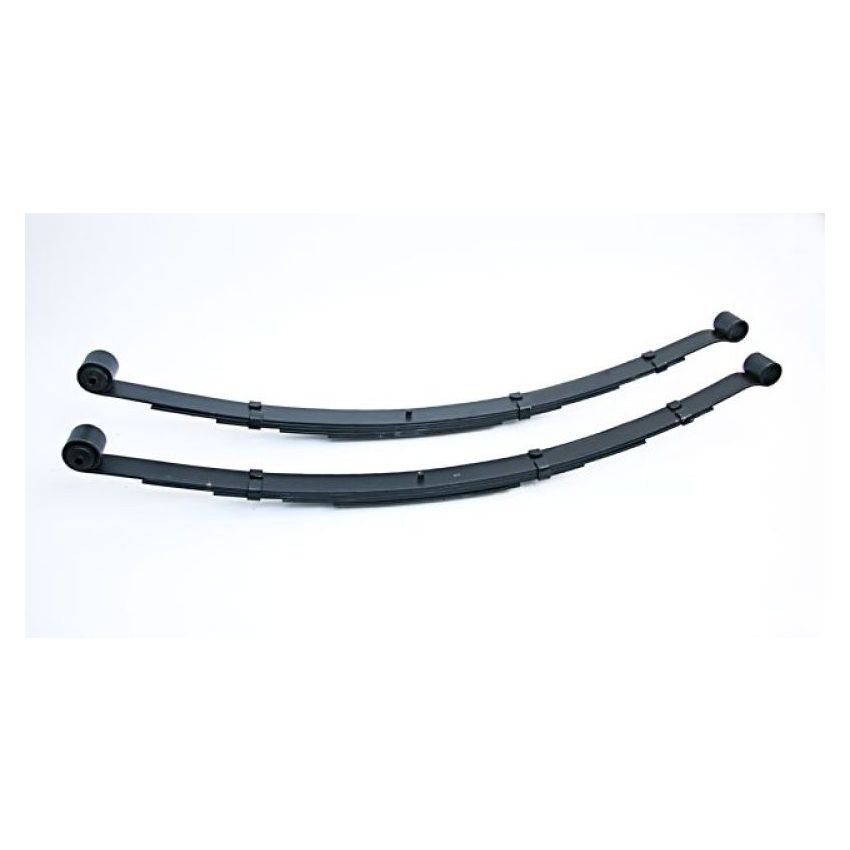 Belltech 5957 MUSCLE CAR LEAF SPRING 65-66 MUSTANG