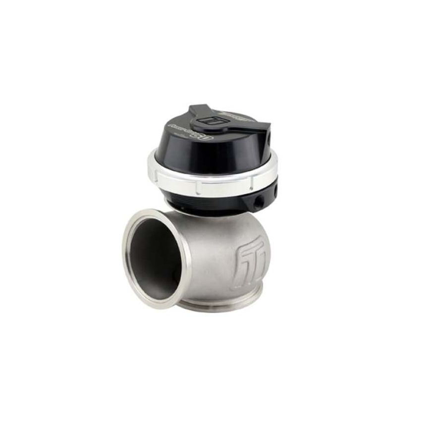 Turbosmart WG60 Gen V Power-Gate 60 14psi Black