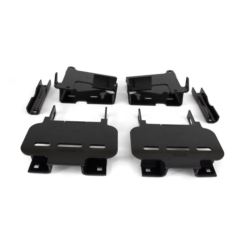 Air Lift Loadlifter 5000 Air Spring Kit for 15-19 Ford F-150 4WD