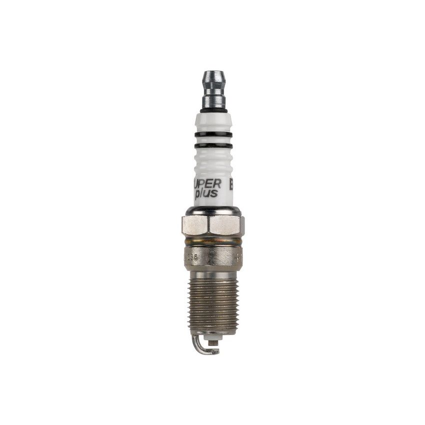 Bosch 7980 Bosch Nickel with Copper-Core Spark Plug