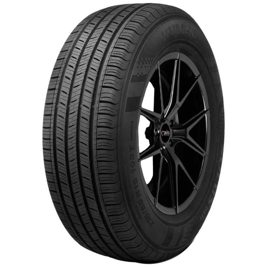 Kumho 185/70r13 86t Kmh Solus Ta11