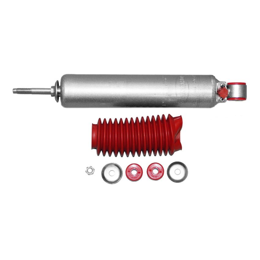 Rancho RS999250 Suspension Applications  RS9000XL Shock Absorber EXPORT ONLY