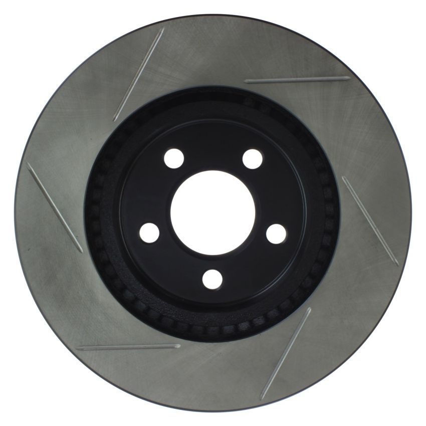 Stoptech 126.63059SL Slotted Sport Brake Rotor