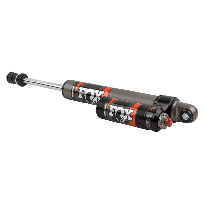FOX 883-26-079 19+ Ram 1500 DT 4WD 2.5 Performance Series 8.81in. P/B Rear Shock w/DSC Adj / 0-2in. Lift