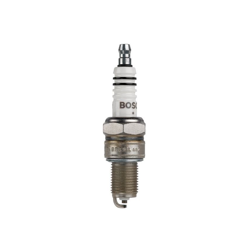 Bosch 7995 Bosch Nickel with Copper-Core Spark Plug