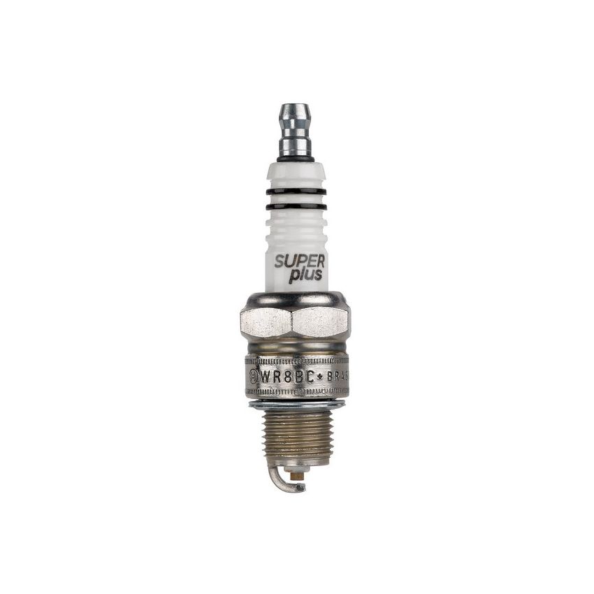Bosch 7997 Bosch Nickel with Copper-Core Spark Plug