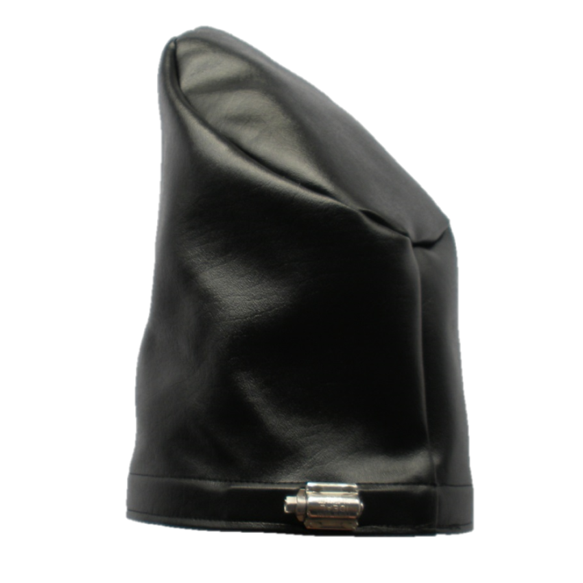 Fleece Performance Stack Cover - 8 inch - 45 Degree Miter