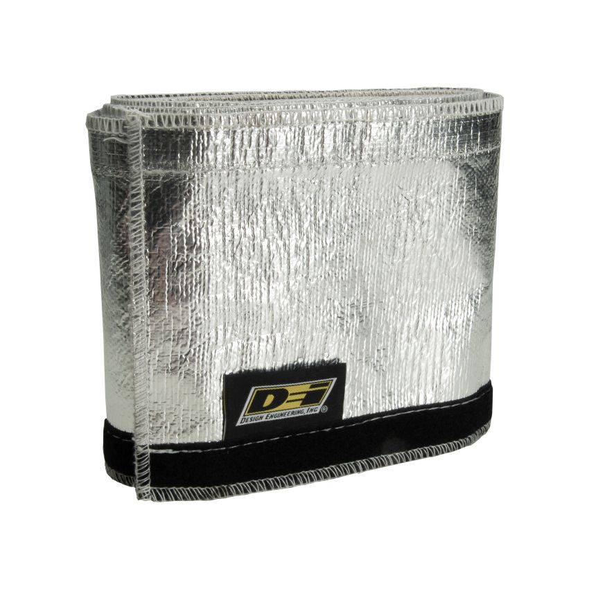 Design Engineering 10678 Heat Shroud 20AN x 10ft