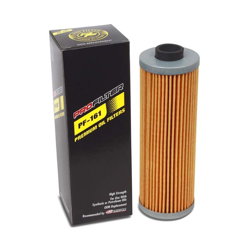 ProFilter PF-161 BMW Cartridge Various Performance Oil Filter
