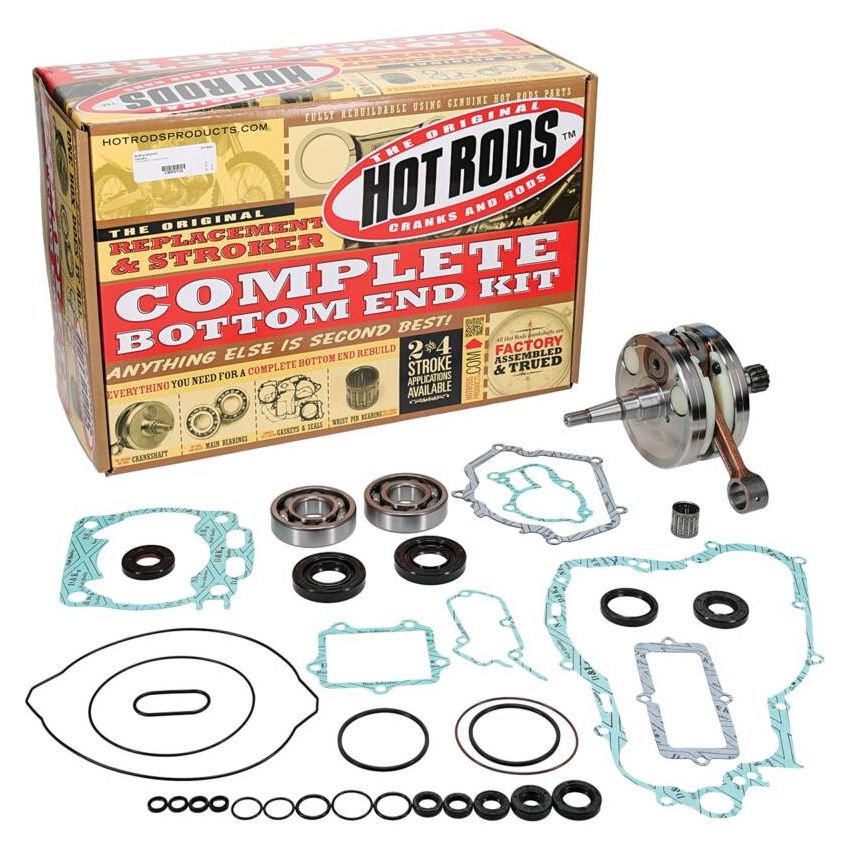 Hot Rods CBK0135 03-21 Yamaha YZ 250 250cc Bottom End Kit