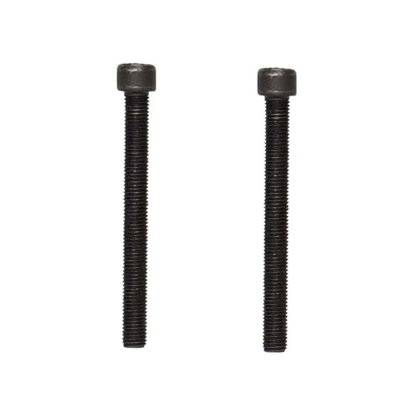 Skyjacker 5163 5/16 X 3 TIE BLTS PR W/NUTS
