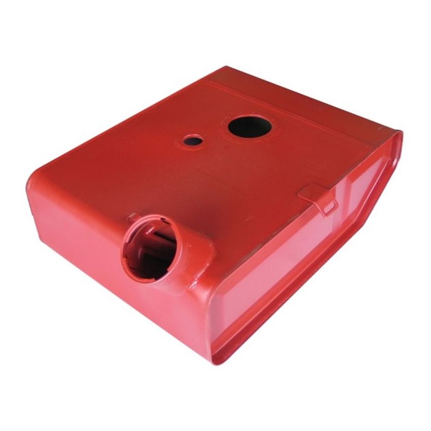 Omix Gas Tank Large Filler Neck 43-45 Willys MB & GPW