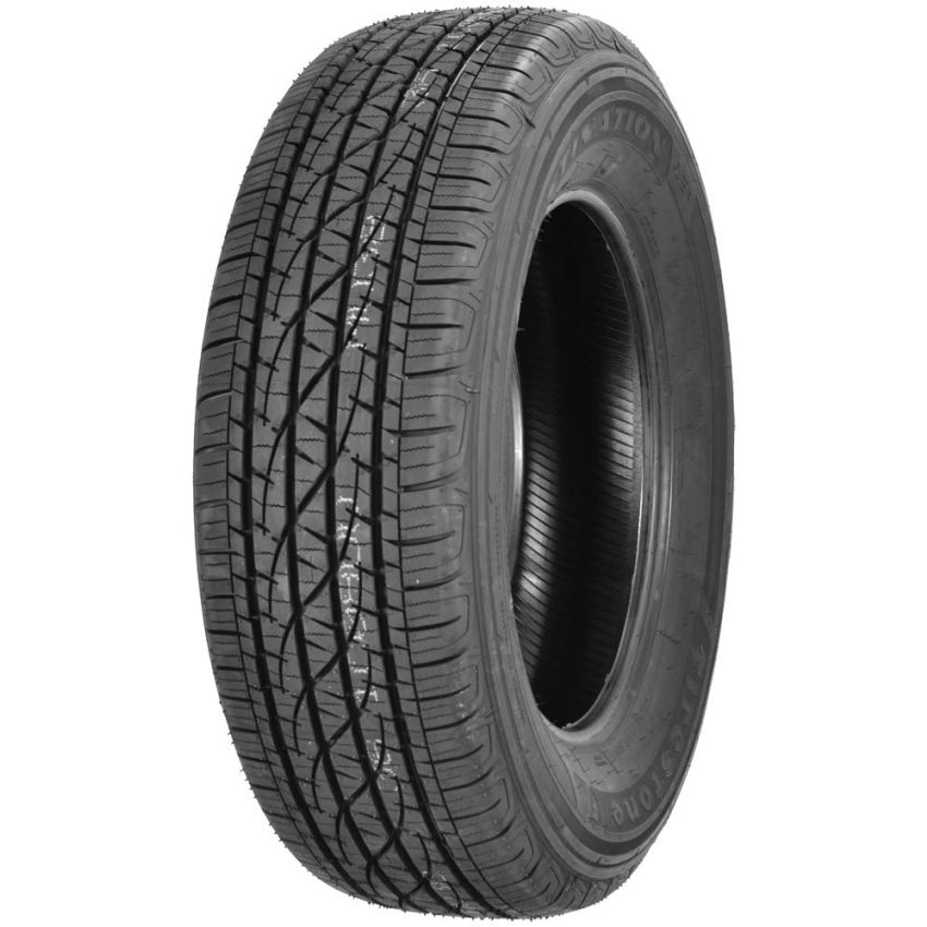 Firestone 011785 Firestone Destination Le 2 245/60r18