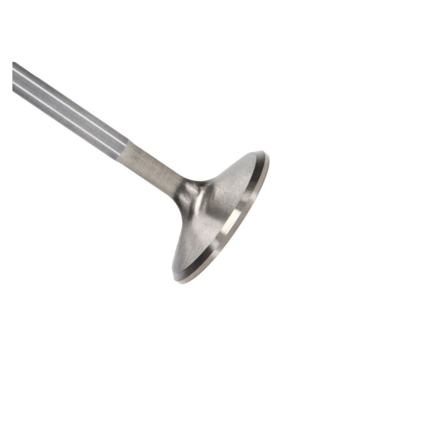 Manley Performance 11690-1 Manley 92-00 Acura Integra / 99-00 Honda Civic 16 Valve 33.0mm Race Flo F/F Intake Valve (SINGLE)