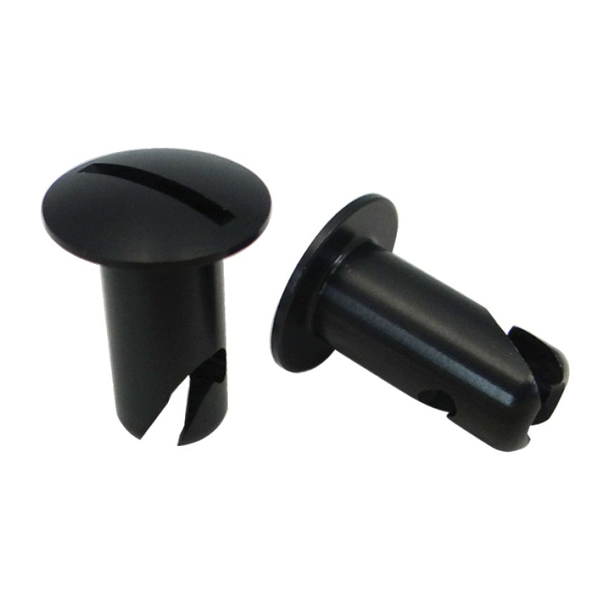 MOROSO MOR71346 Oval Head Quick Fastener 5/16 x .500