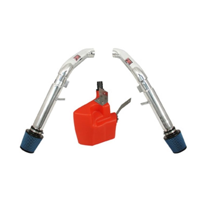 Injen 09-20 Nissan 370Z Nismo Edition Black Cold Air Intake