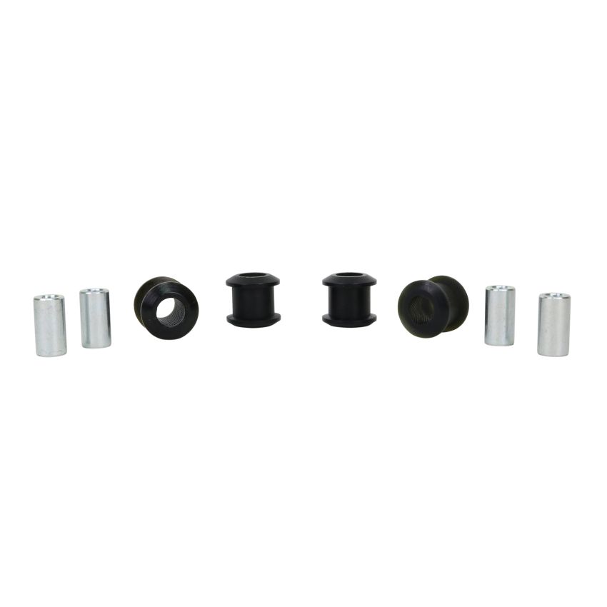 Whiteline Front Sway Bar Bushing 8/06+ Jeep Wrangler JK