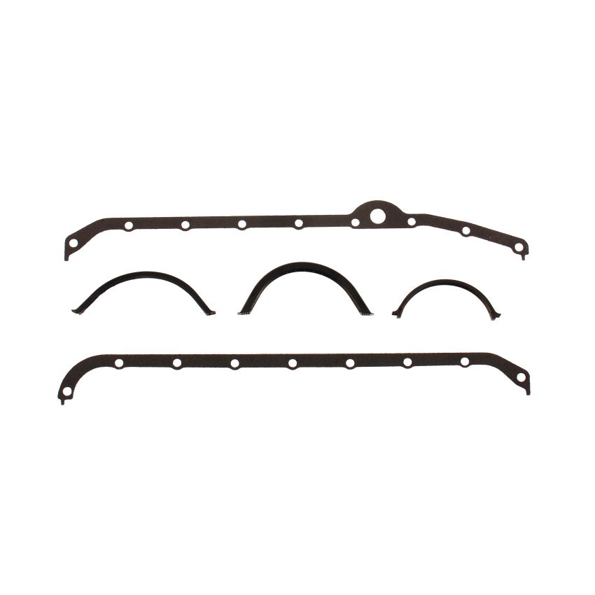 Oil Pan Gasket Set SBC Stroker Clearence