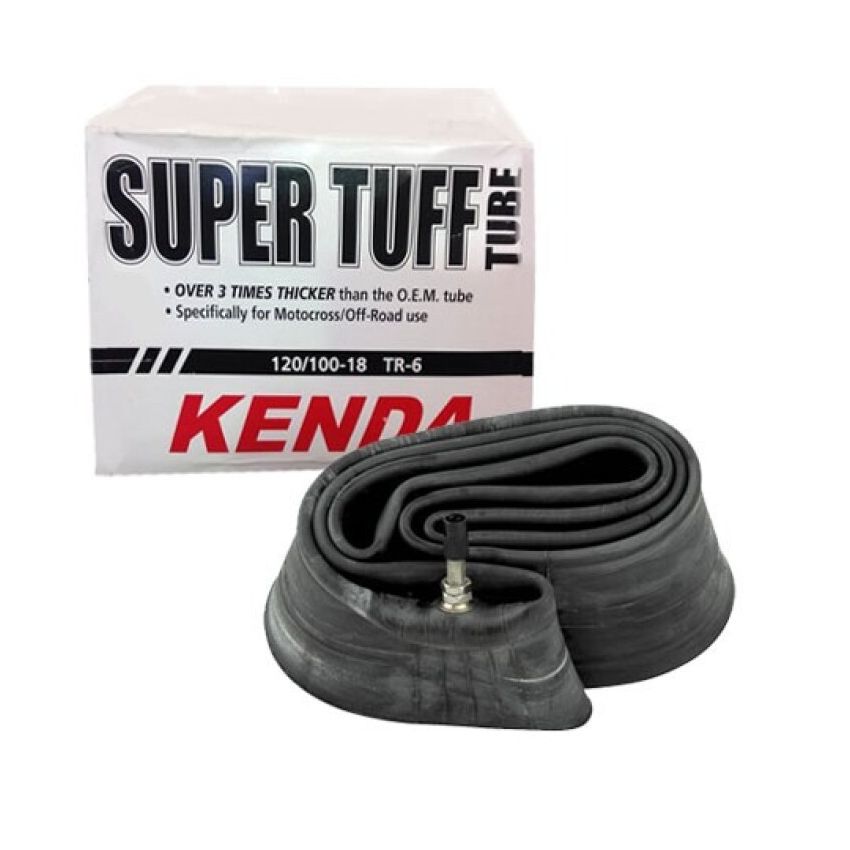 Kenda 05181110ST TR-6 Tire Super Tuff Tube - 110/100-18 67205278