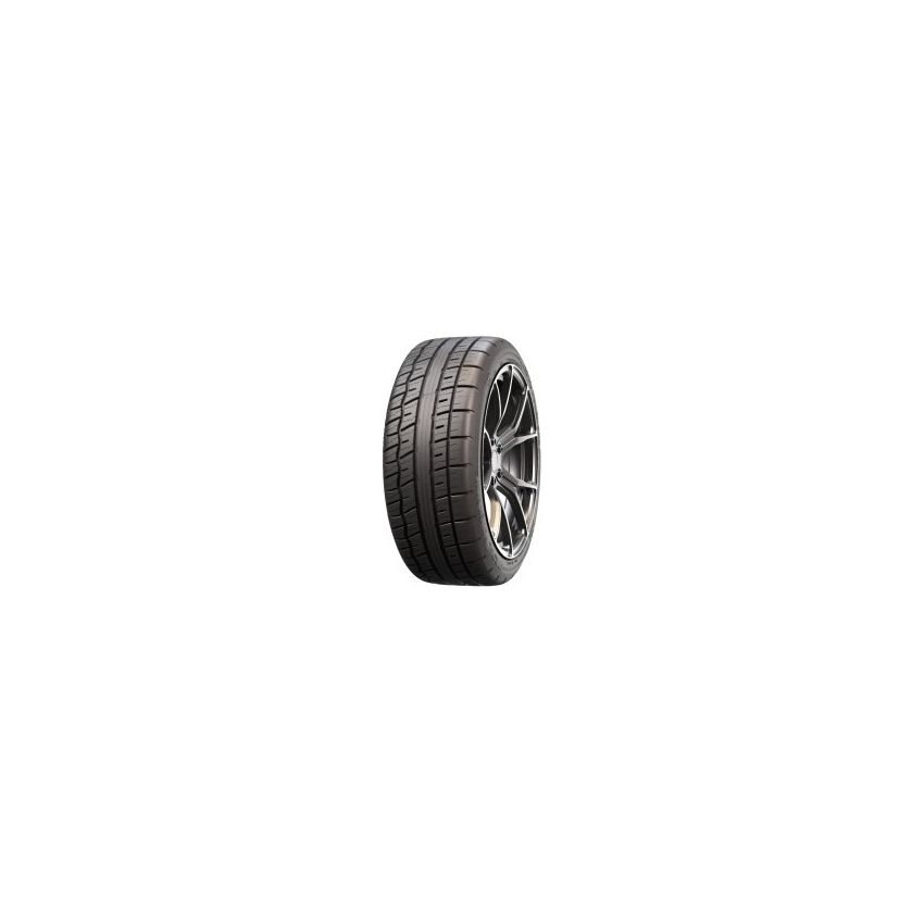 Uniroyal 245/45zr19xl 102y Uni Power Paw A/S Bw