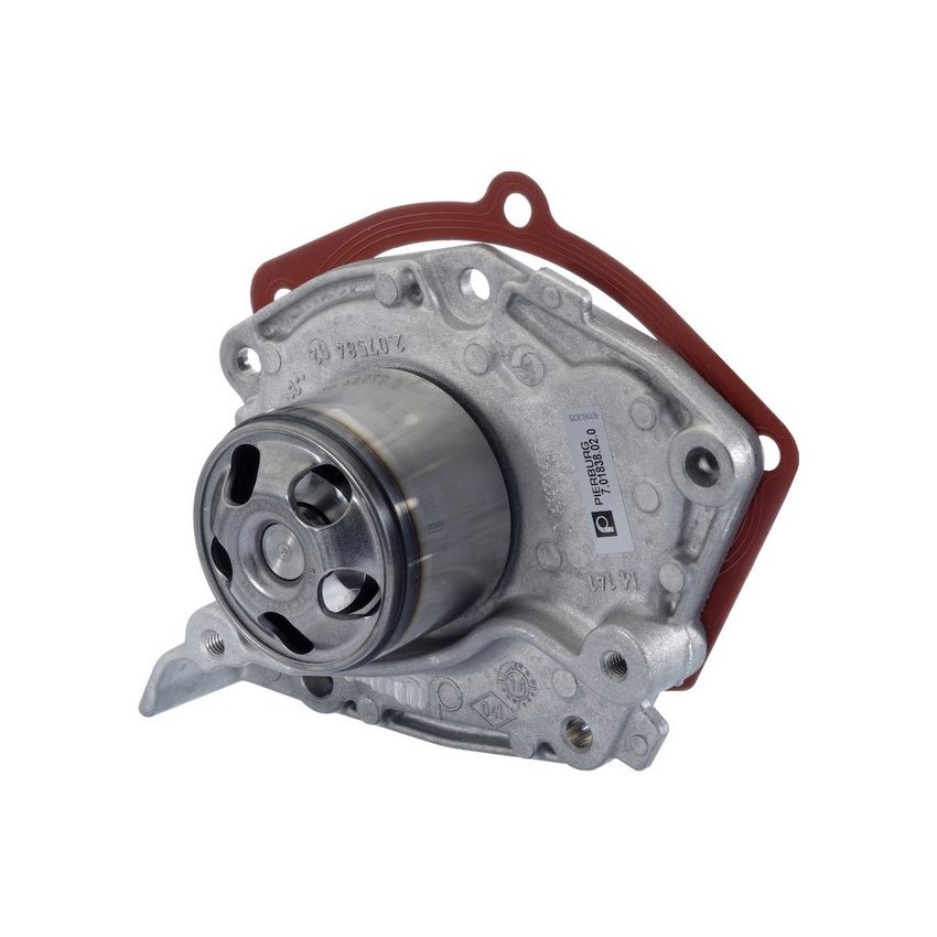 Pierburg distributed by Hella 7.01838.02.0 Engine Water Pump