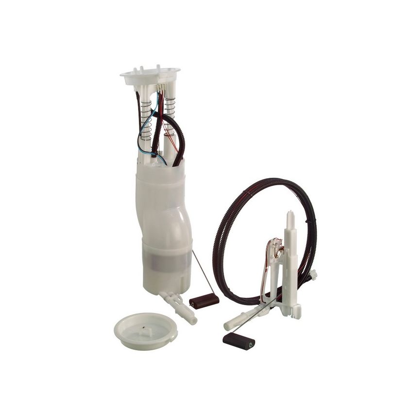 Pierburg distributed by Hella 7.02550.27.0 Fuel Pump Module Assembly