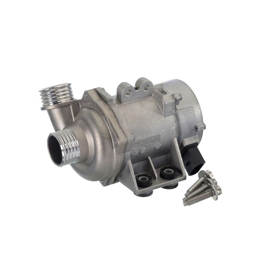 Pierburg distributed by Hella 7.02851.20.0 Engine Water Pump