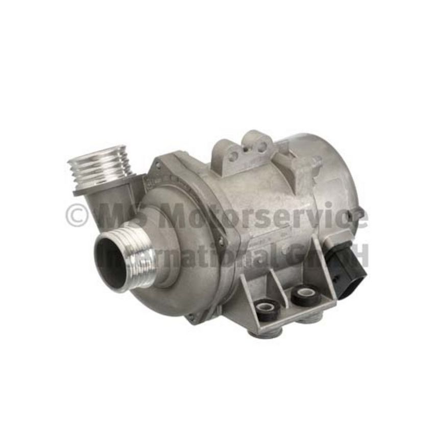Pierburg distributed by Hella 7.02851.20.8 Engine Water Pump