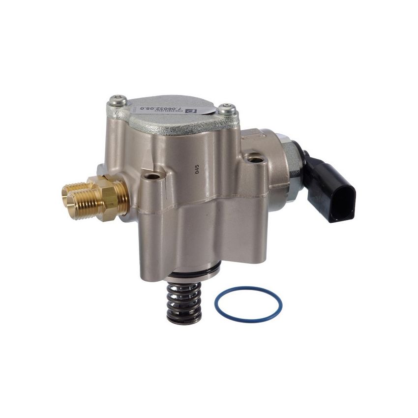 Pierburg distributed by Hella 7.06032.05.0 Direct Injection High Pressure Fuel Pump
