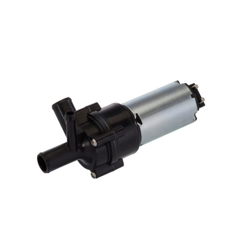 Pierburg distributed by Hella 7.06740.05.0 Engine Auxiliary Water Pump