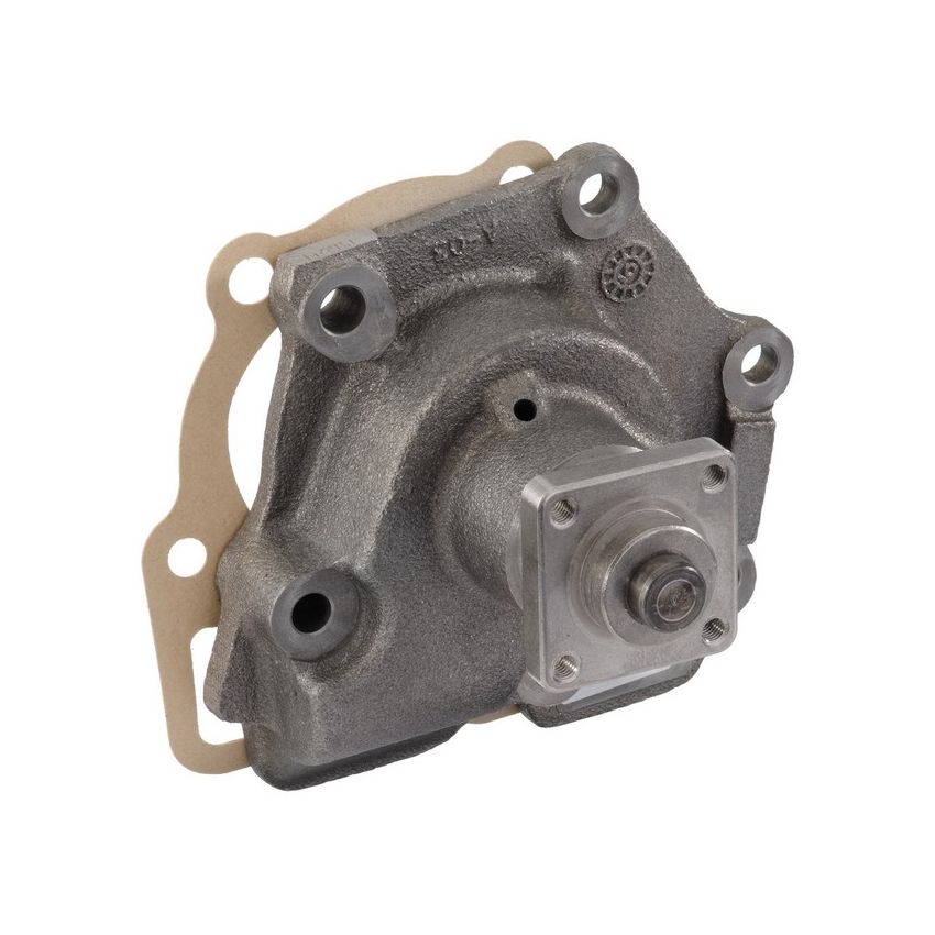 Pierburg distributed by Hella 7.07152.00.0 Engine Water Pump