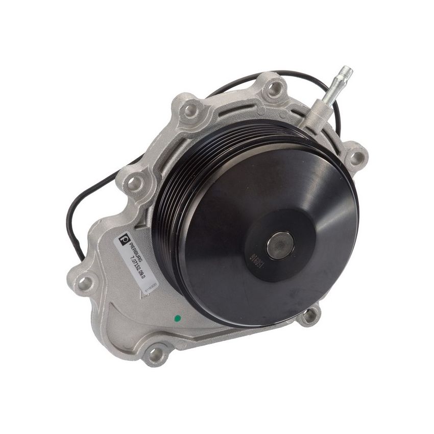 Pierburg distributed by Hella 7.07152.09.0 Engine Water Pump