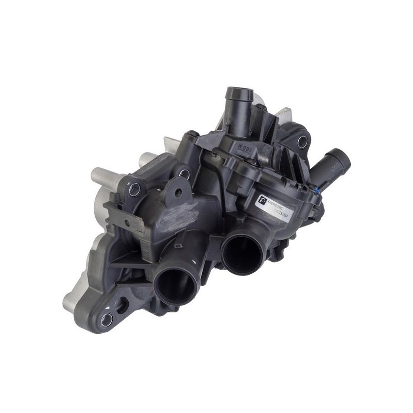 Pierburg distributed by Hella 7.07152.13.0 Engine Water Pump