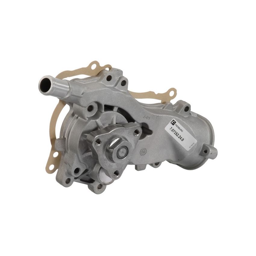 Pierburg distributed by Hella 7.07152.24.0 Engine Water Pump