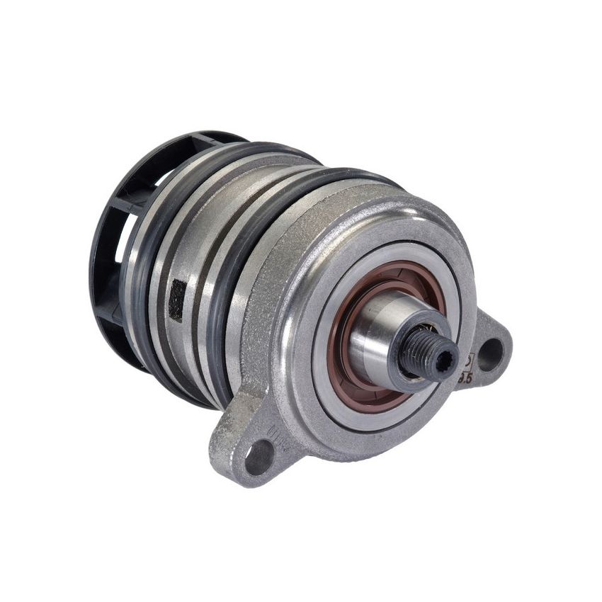 Pierburg distributed by Hella 7.07152.41.0 Engine Water Pump