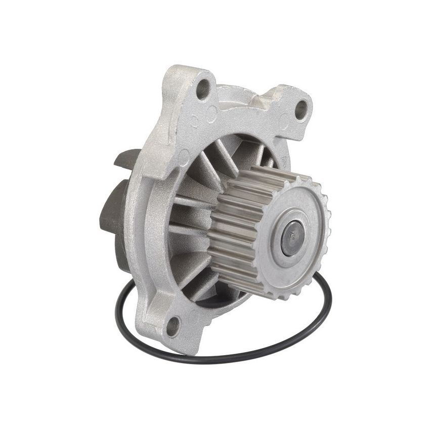 Pierburg distributed by Hella 7.07152.44.0 Engine Water Pump