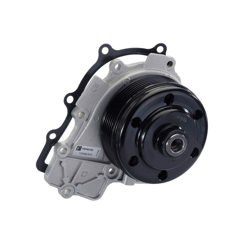 Pierburg distributed by Hella 7.07152.47.0 Engine Water Pump